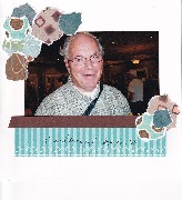 David Dorrough